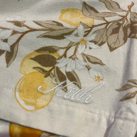 Kith Kids lemon set - Picture 12 of 12